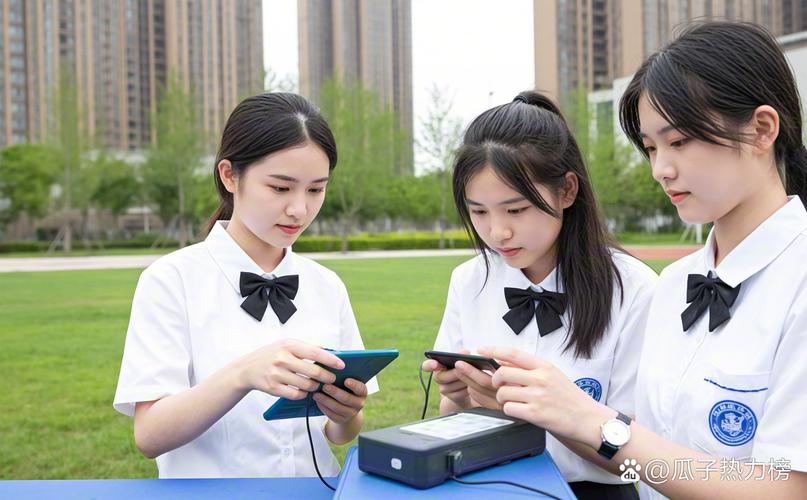 跨越三所高校的掌舵人 王树国与哈尔滨网络科技大学的诞生