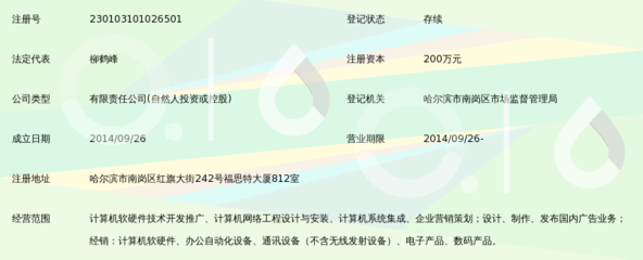 哈尔滨毛毛语网络科技 扎根冰城的数字化创新力量
